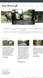 Mobile Screenshot of campmonterey.com